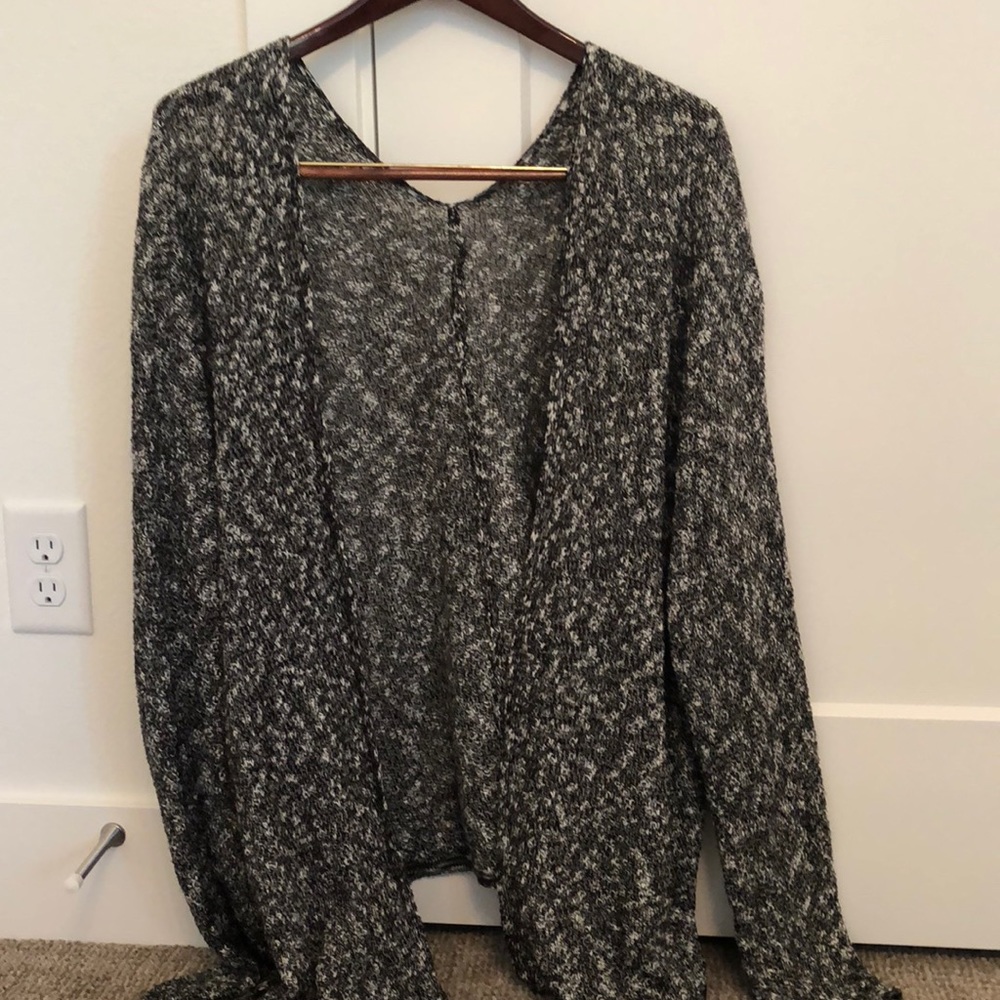 Brandy Melville cardigan